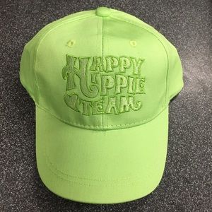 Ball Cap